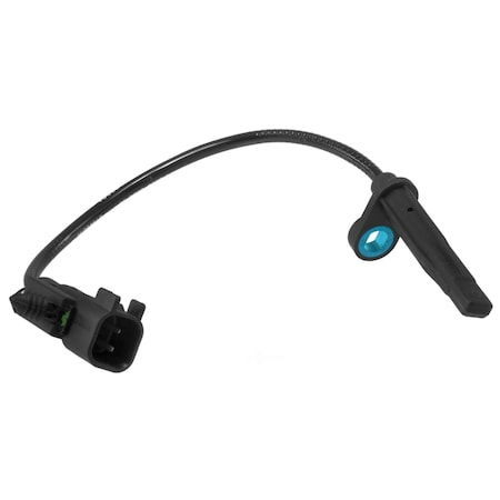 Wve Abs Wheel Speed Sensor, Wve 5S12067 5S12067